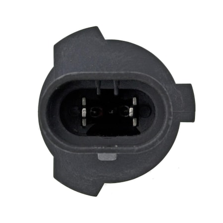 Hella Bulb 9006Xs 12V 55W Bulbs, H71071442 H71071442